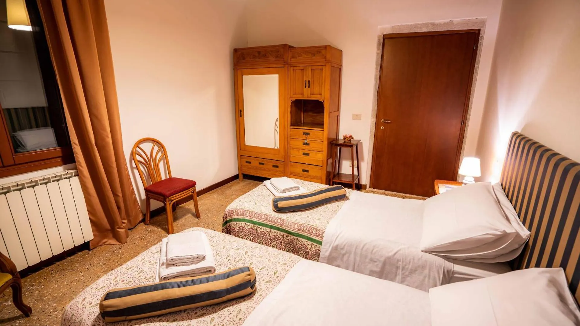 Apartment San Trovaso Italy