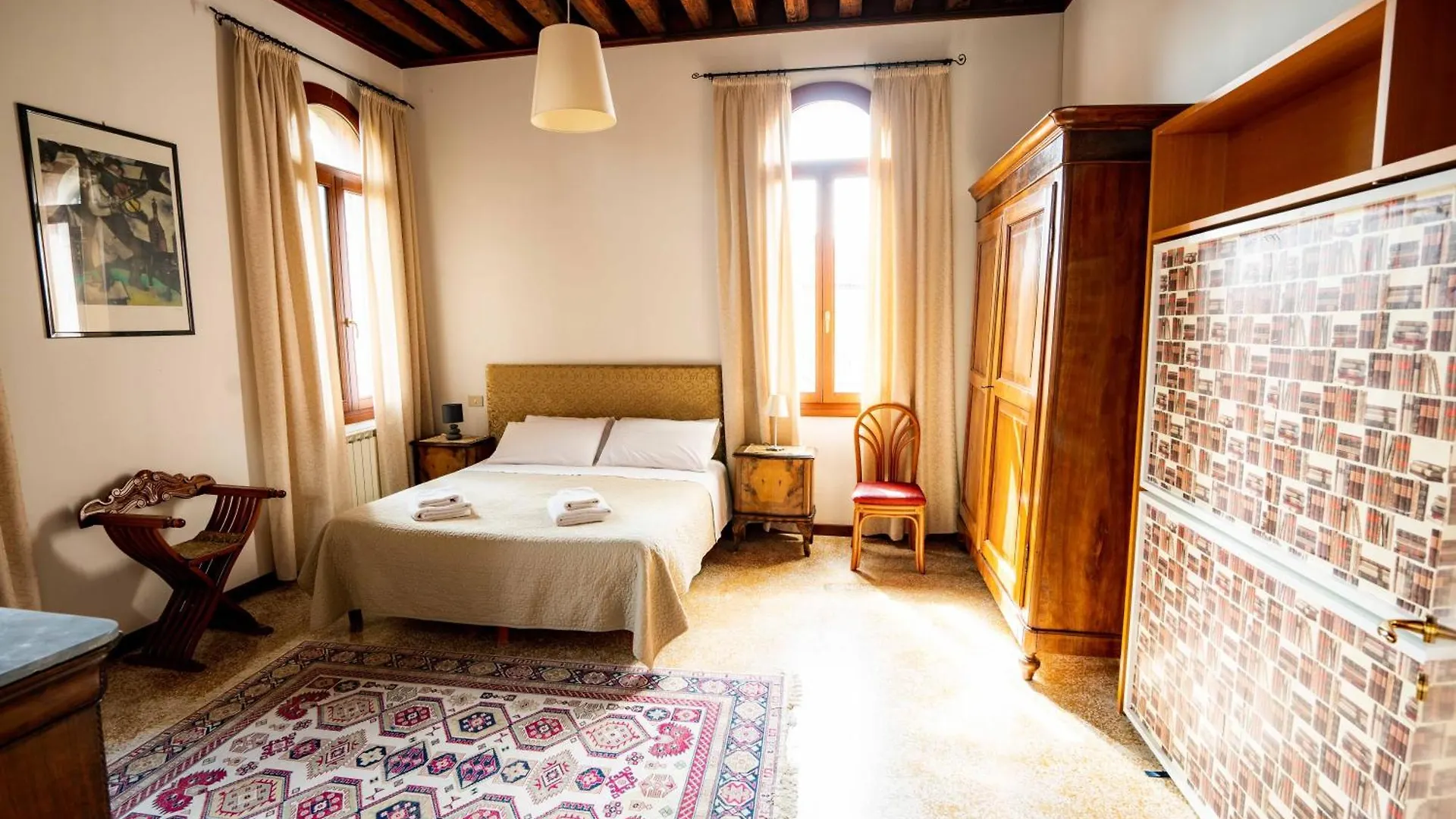 San Trovaso Apartment