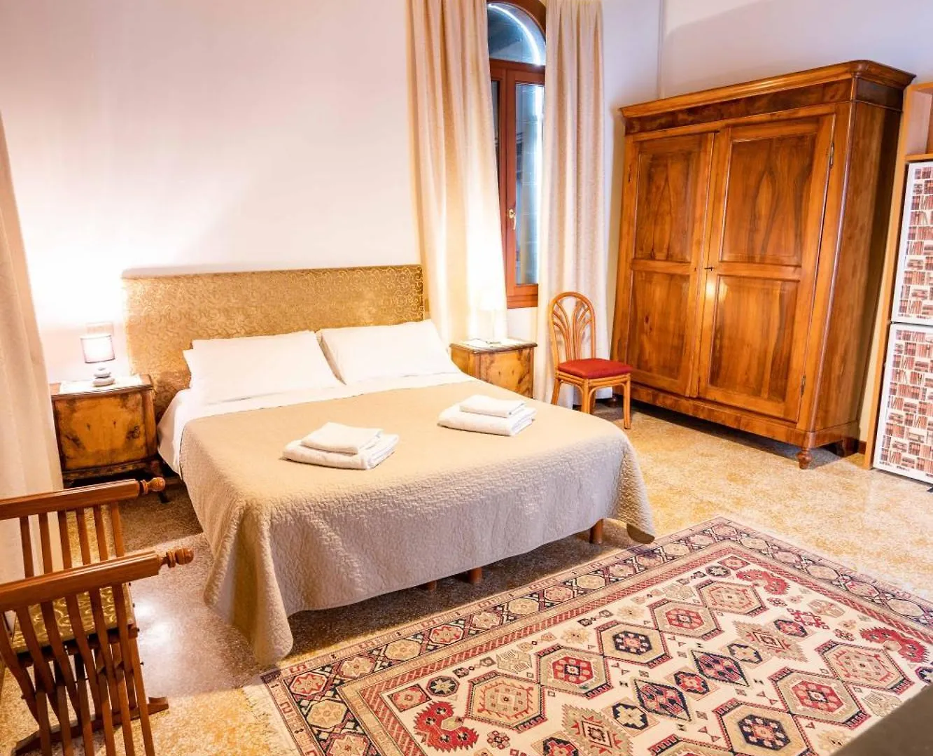 Apartment San Trovaso