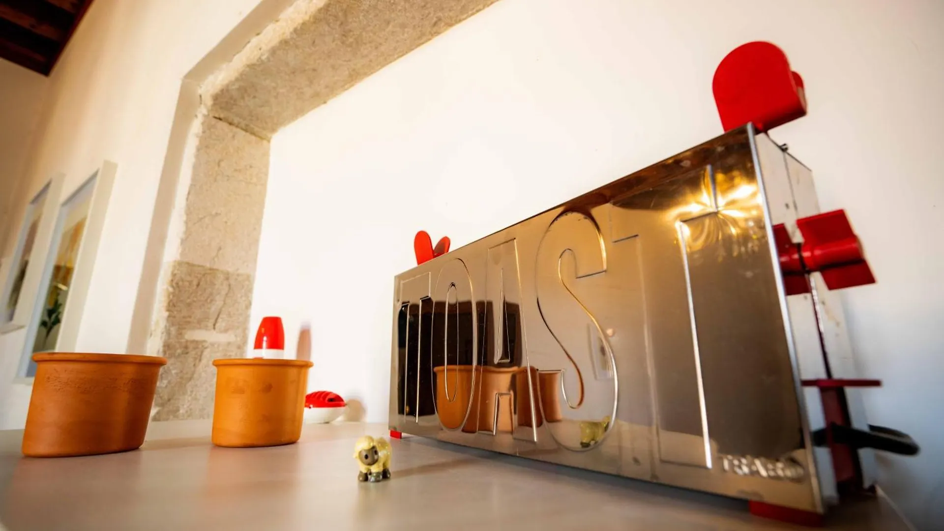 Apartment San Trovaso