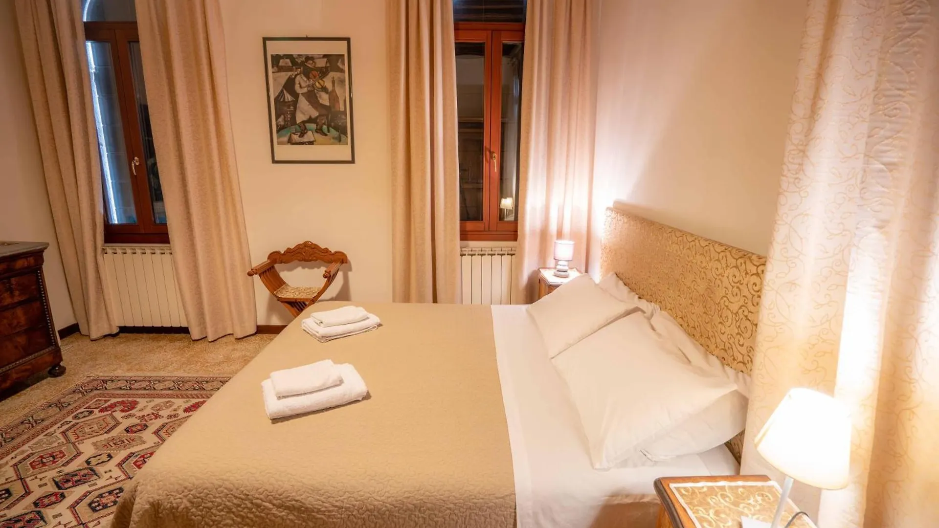 Apartment San Trovaso