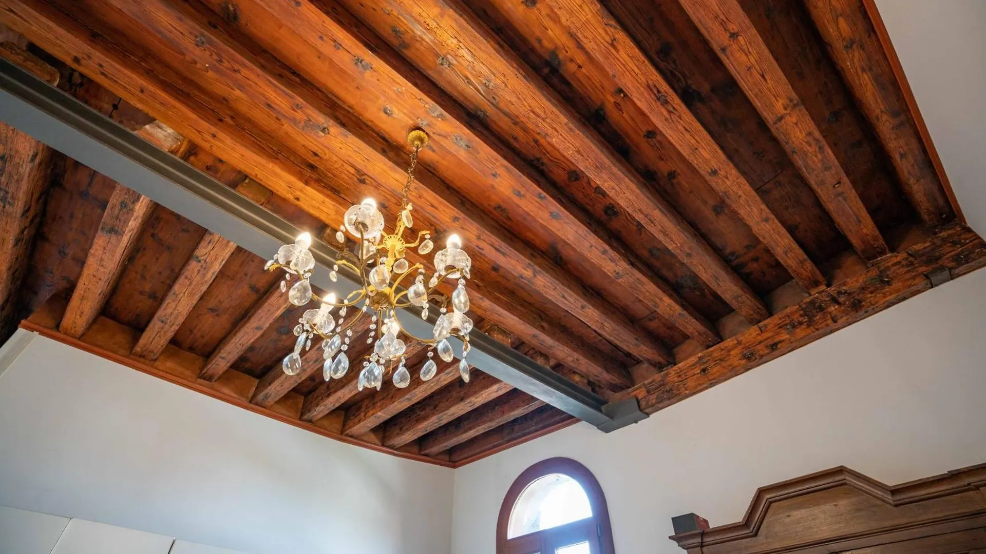 San Trovaso 0*, Venice