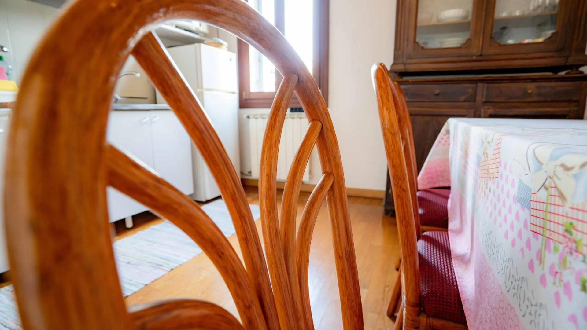 San Trovaso Apartment