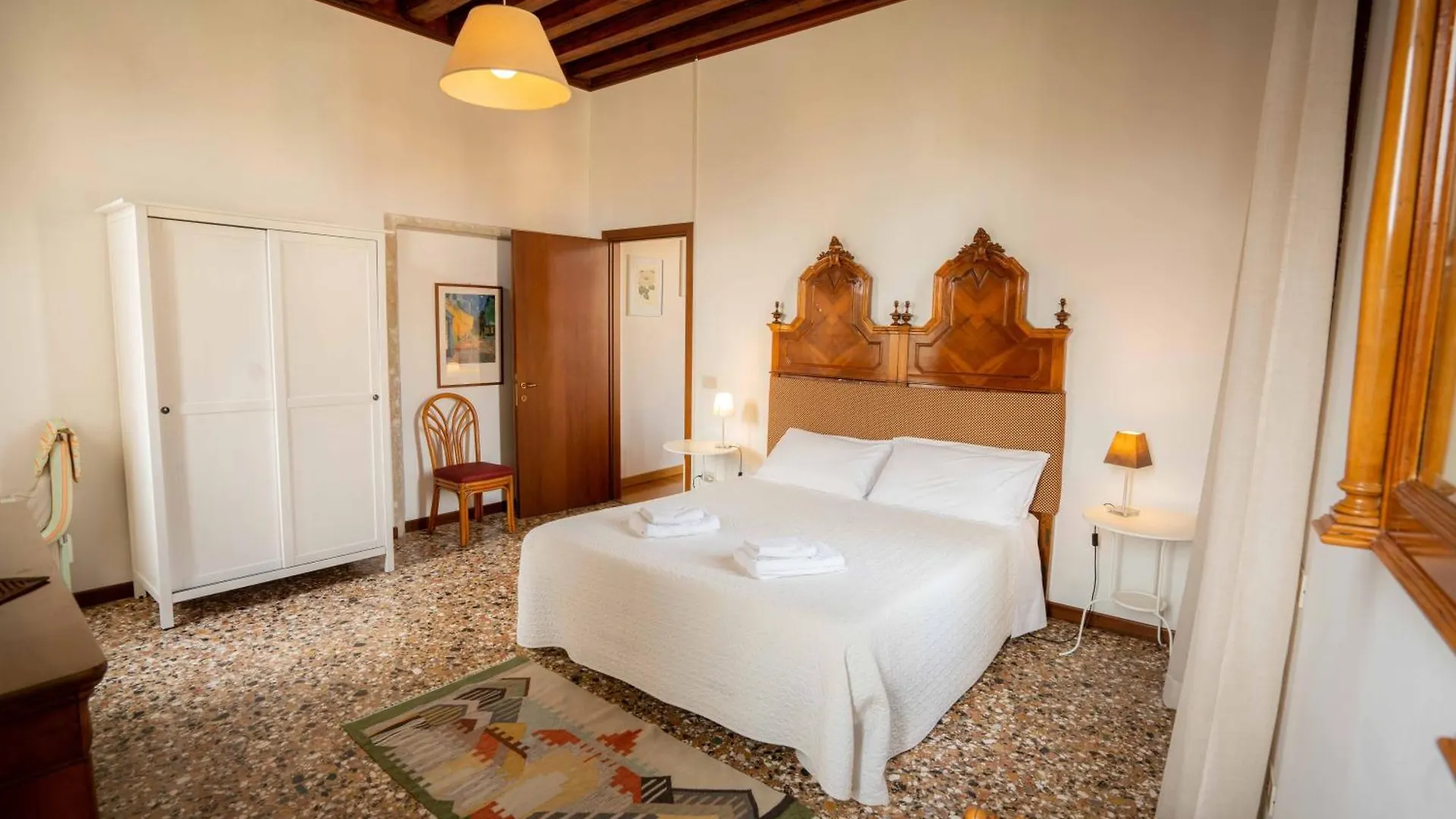 Apartment San Trovaso