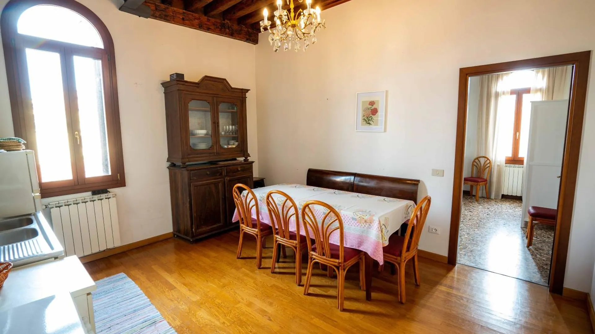 Apartment San Trovaso
