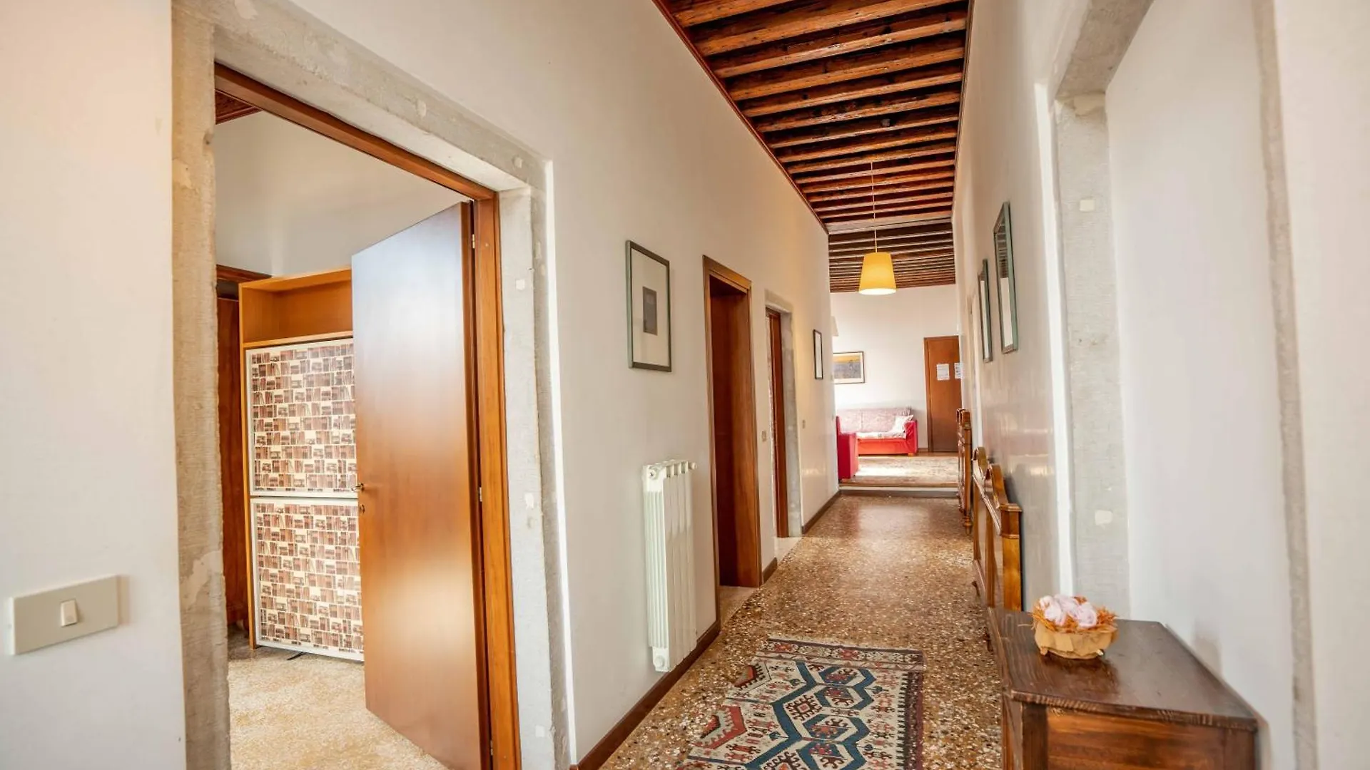 Apartment San Trovaso Italy