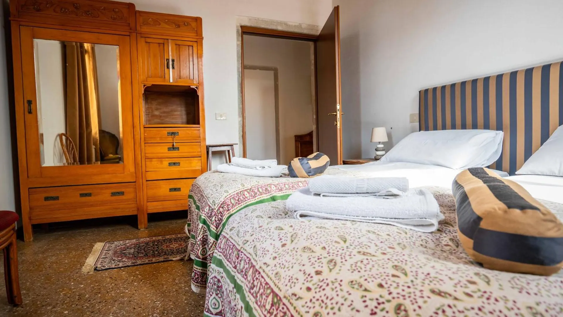 San Trovaso Venice