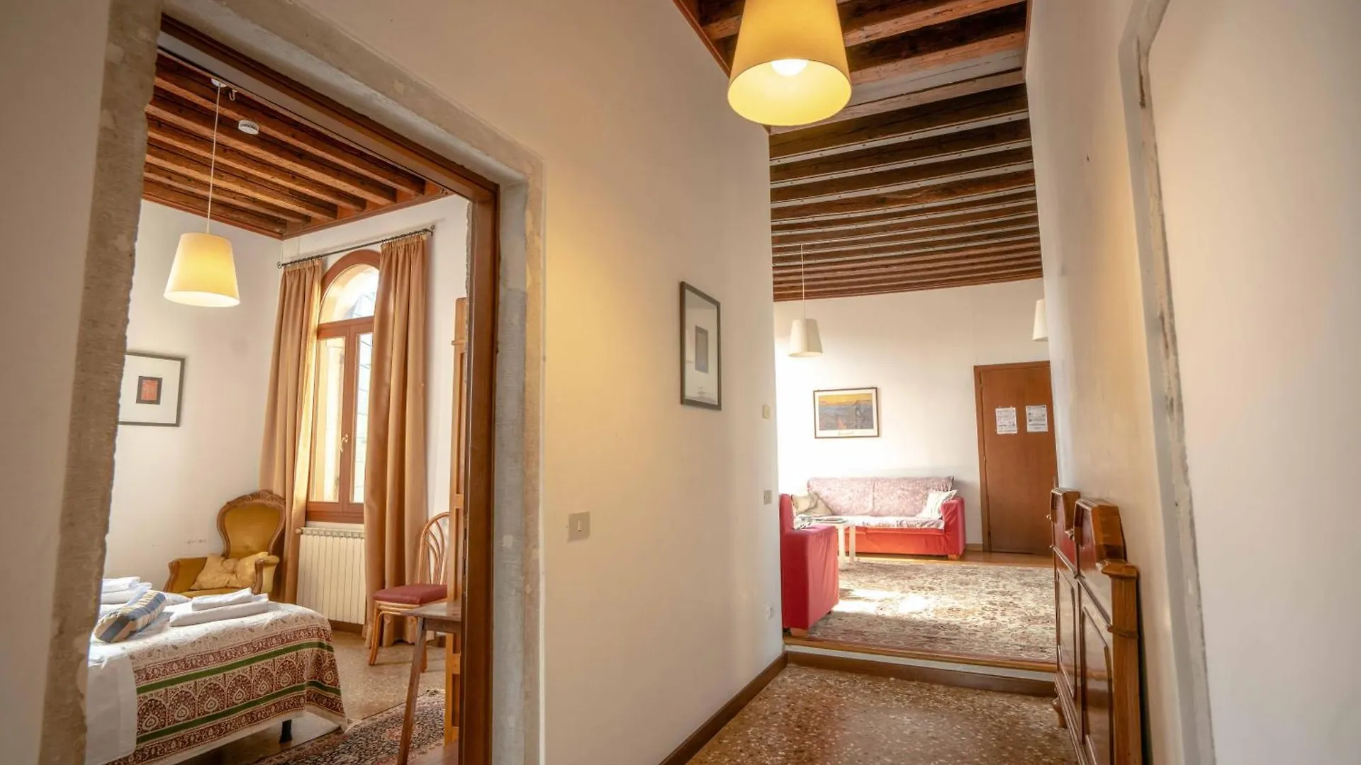 Apartment San Trovaso