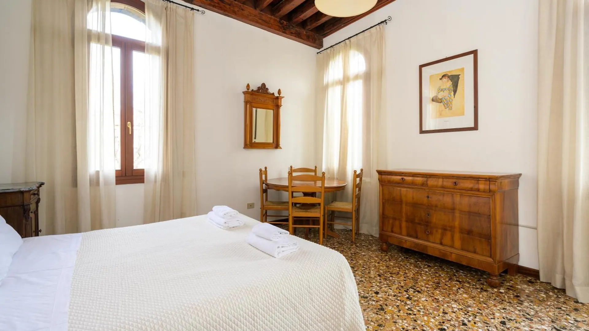 Apartment San Trovaso Italy