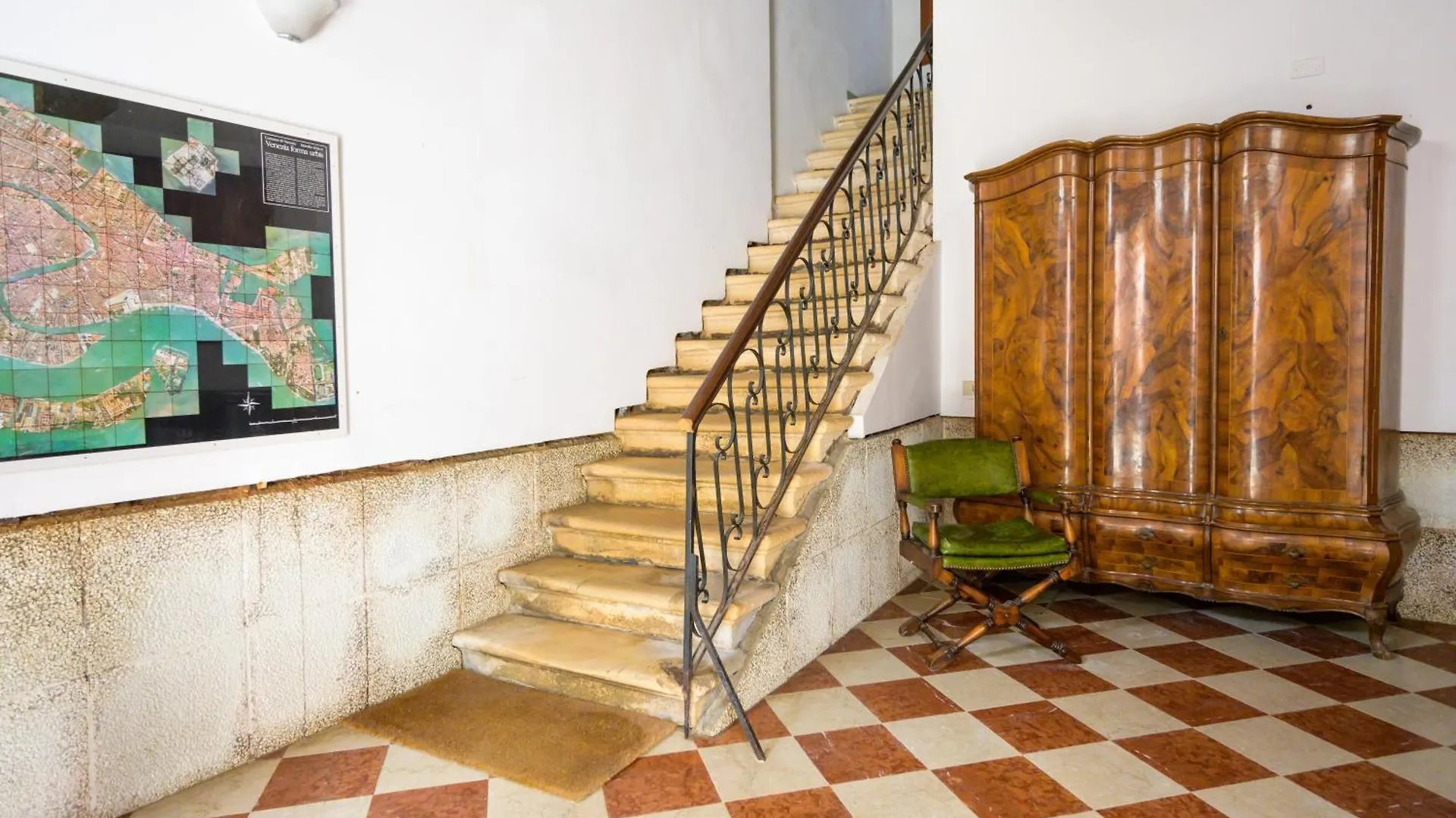 Apartment San Trovaso