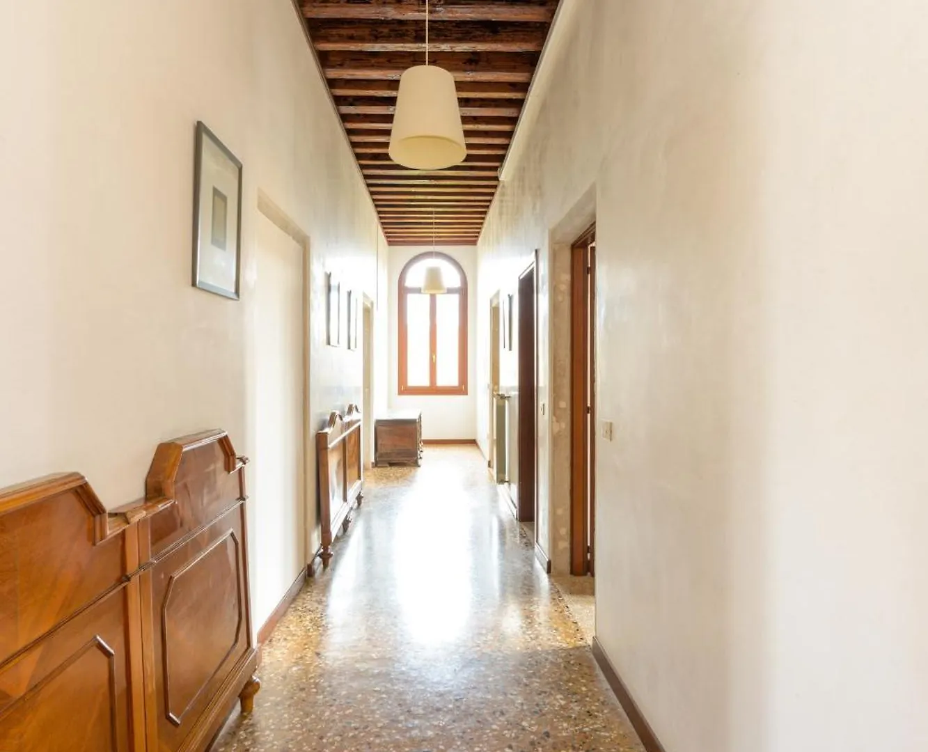 Appartamento San Trovaso Venezia Italia