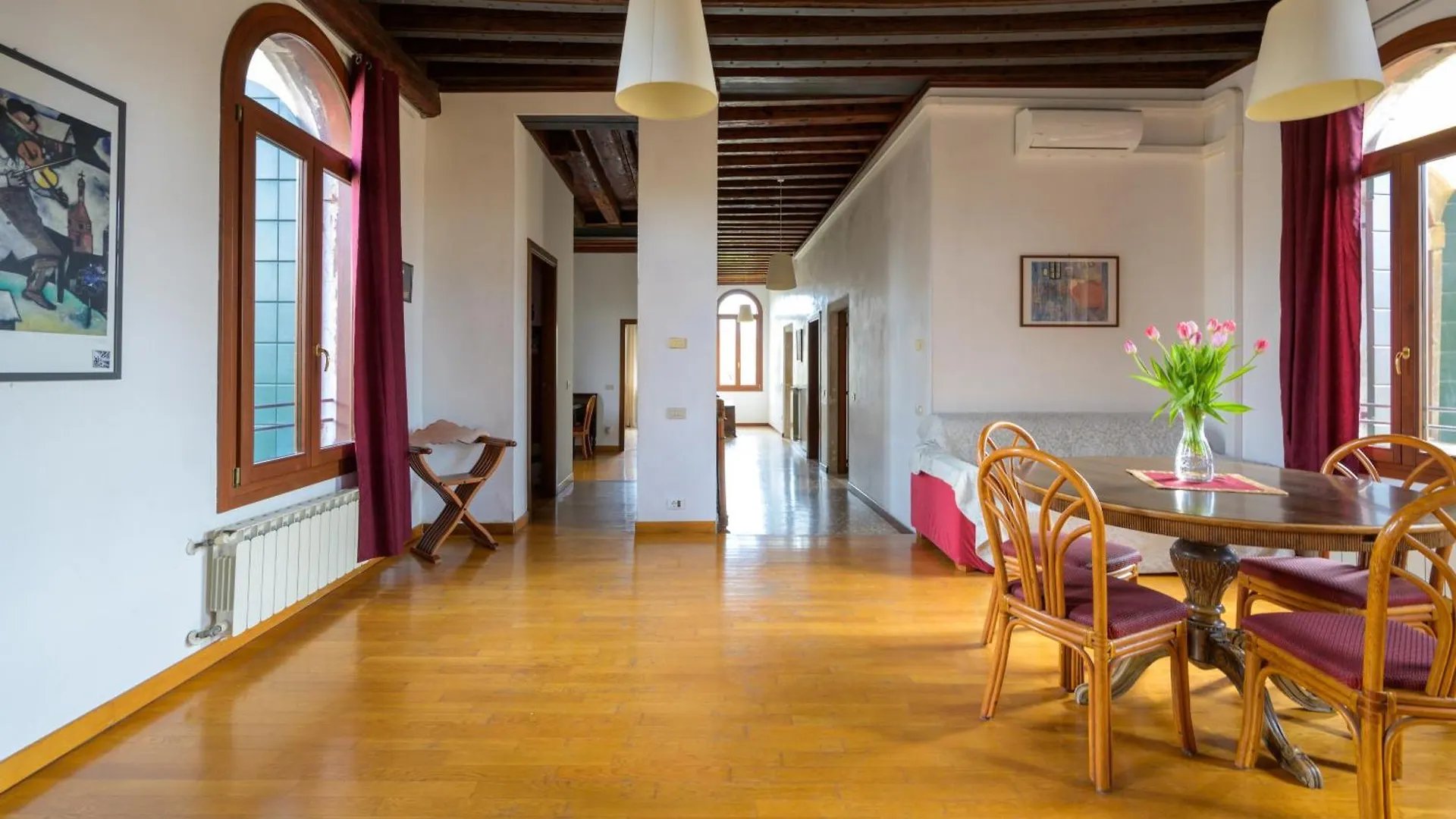 Apartment San Trovaso