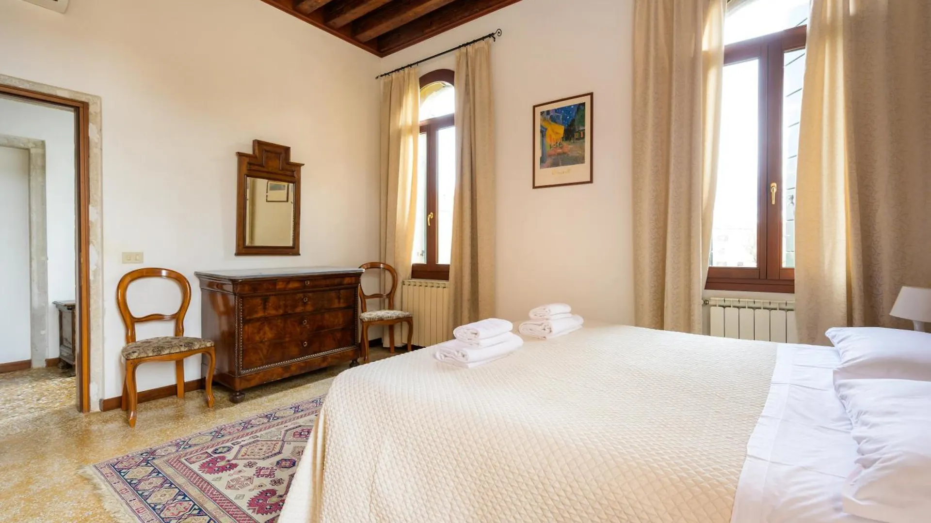 Apartment San Trovaso