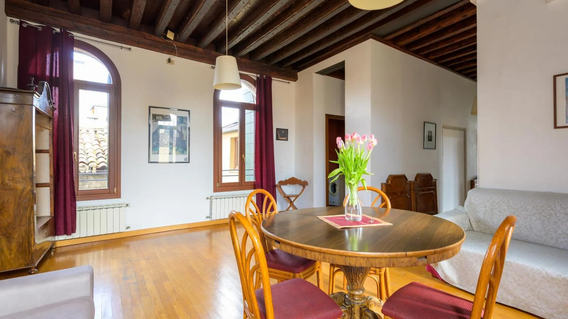 Apartment San Trovaso