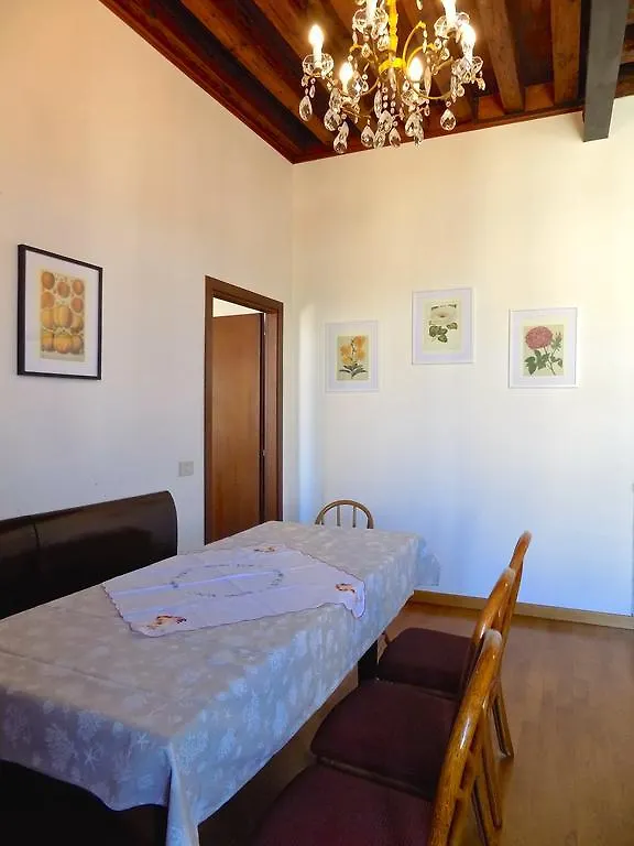 Appartamento San Trovaso Venezia