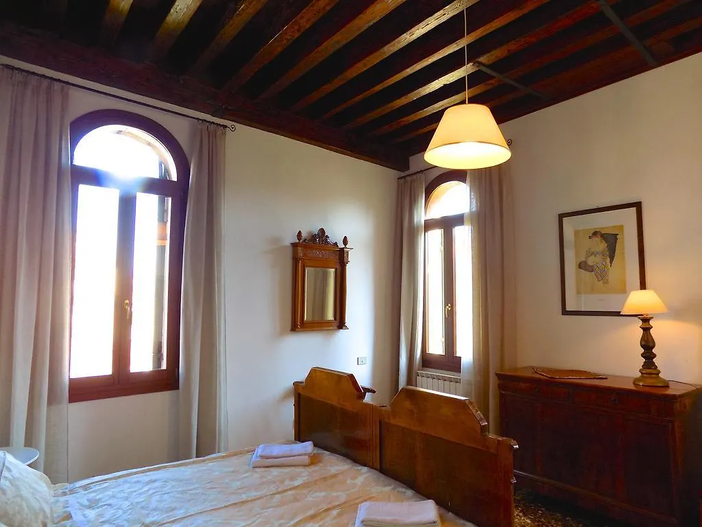 San Trovaso Venice