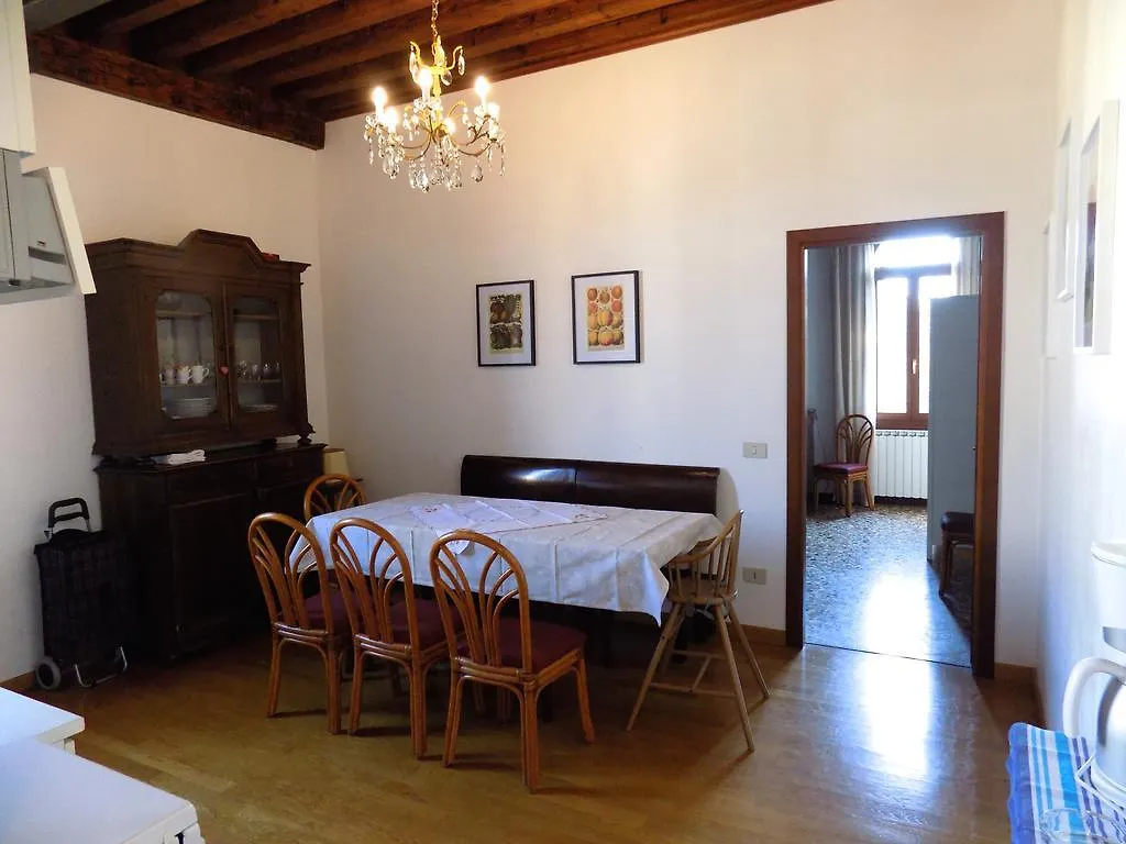 San Trovaso