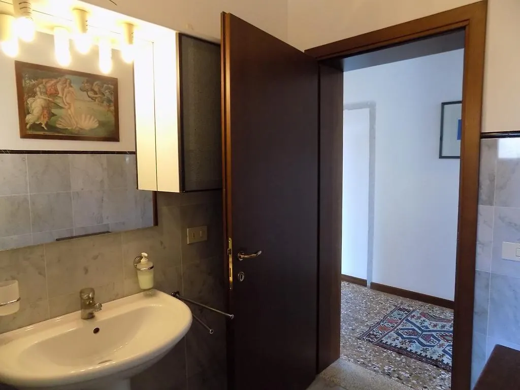 Appartamento San Trovaso Venezia