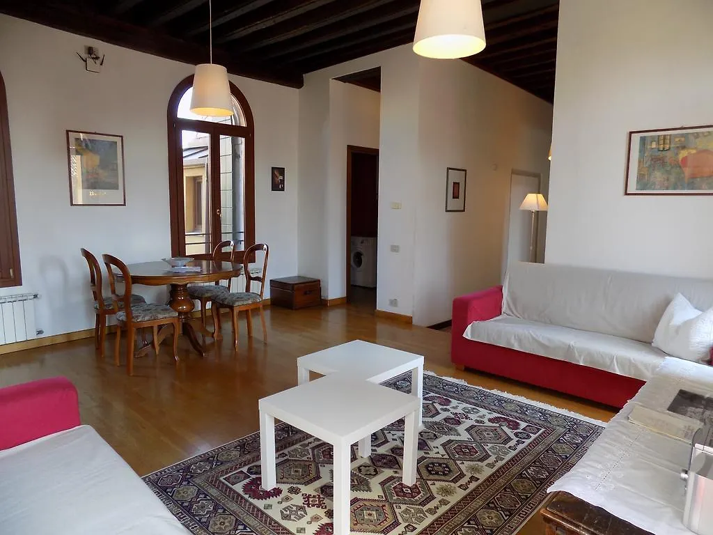 Appartamento San Trovaso Venezia
