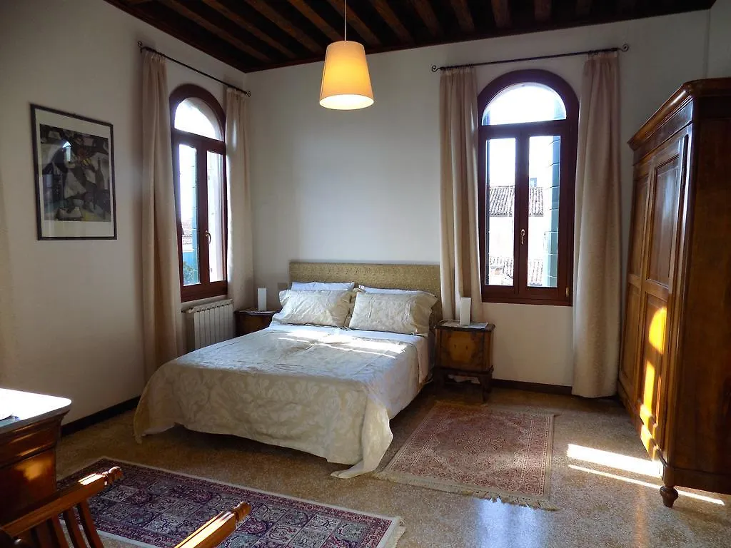 Apartment San Trovaso Italy