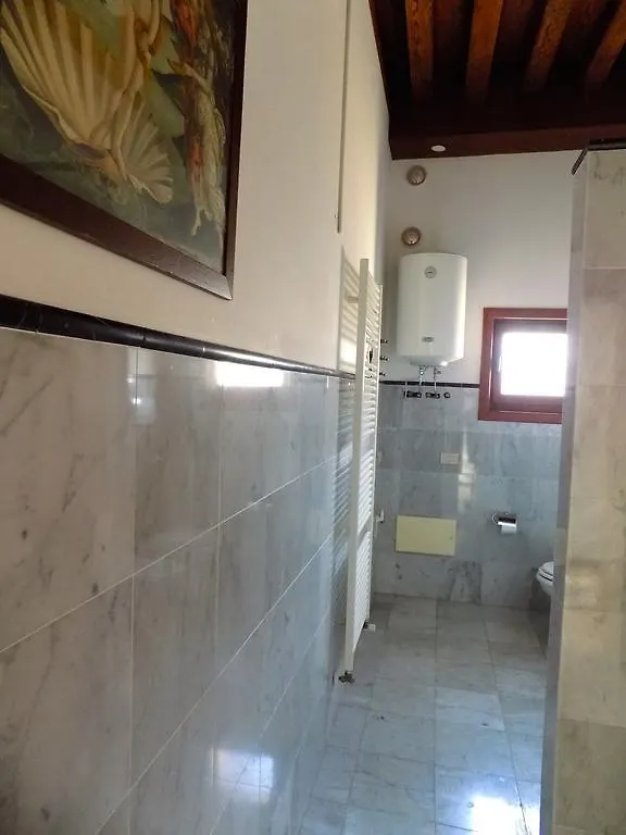 Appartamento San Trovaso Venezia