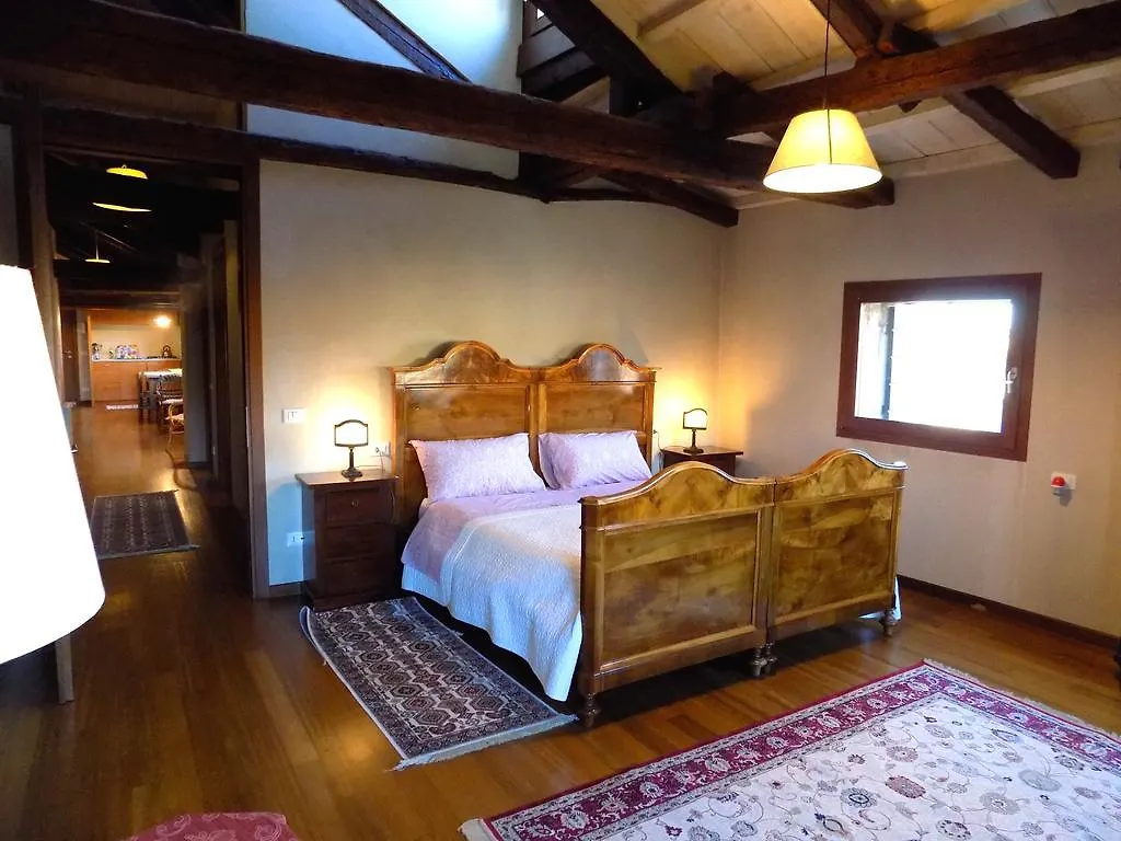 San Trovaso Apartment Venice