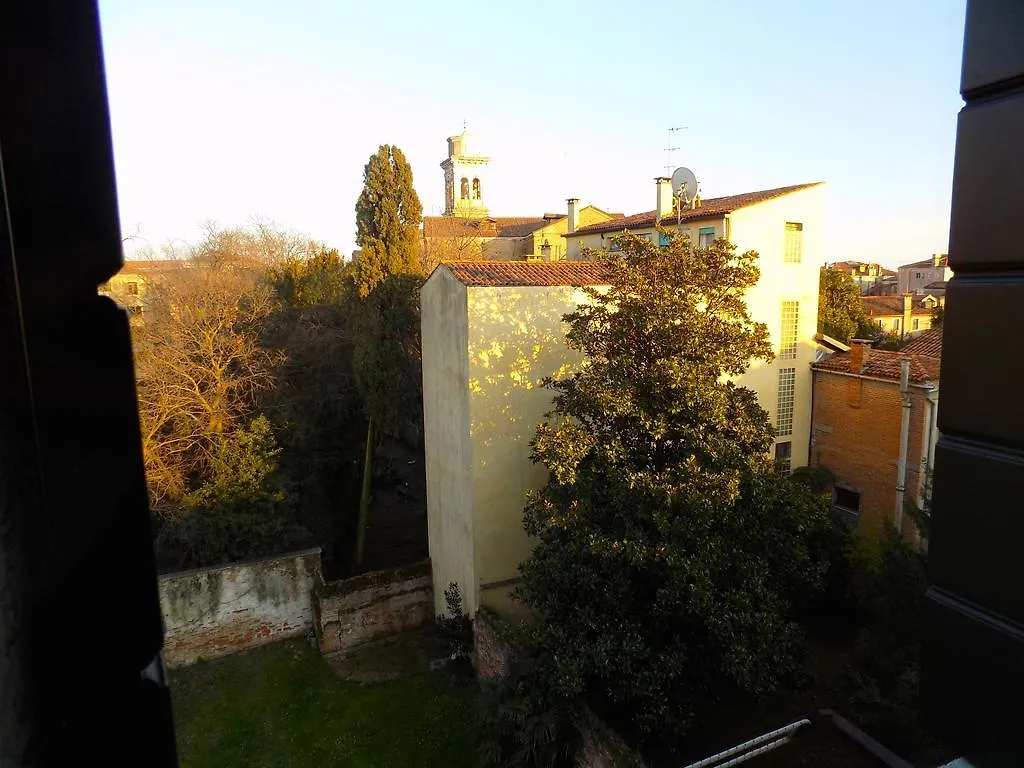 Apartment San Trovaso Italy