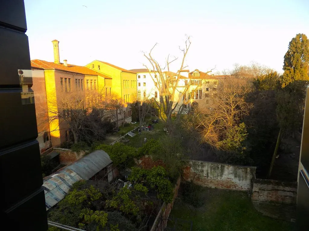San Trovaso Venice