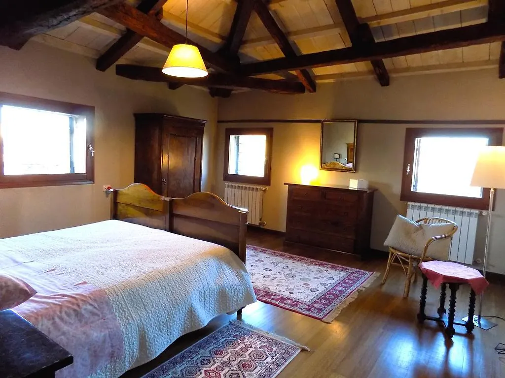 Apartment San Trovaso