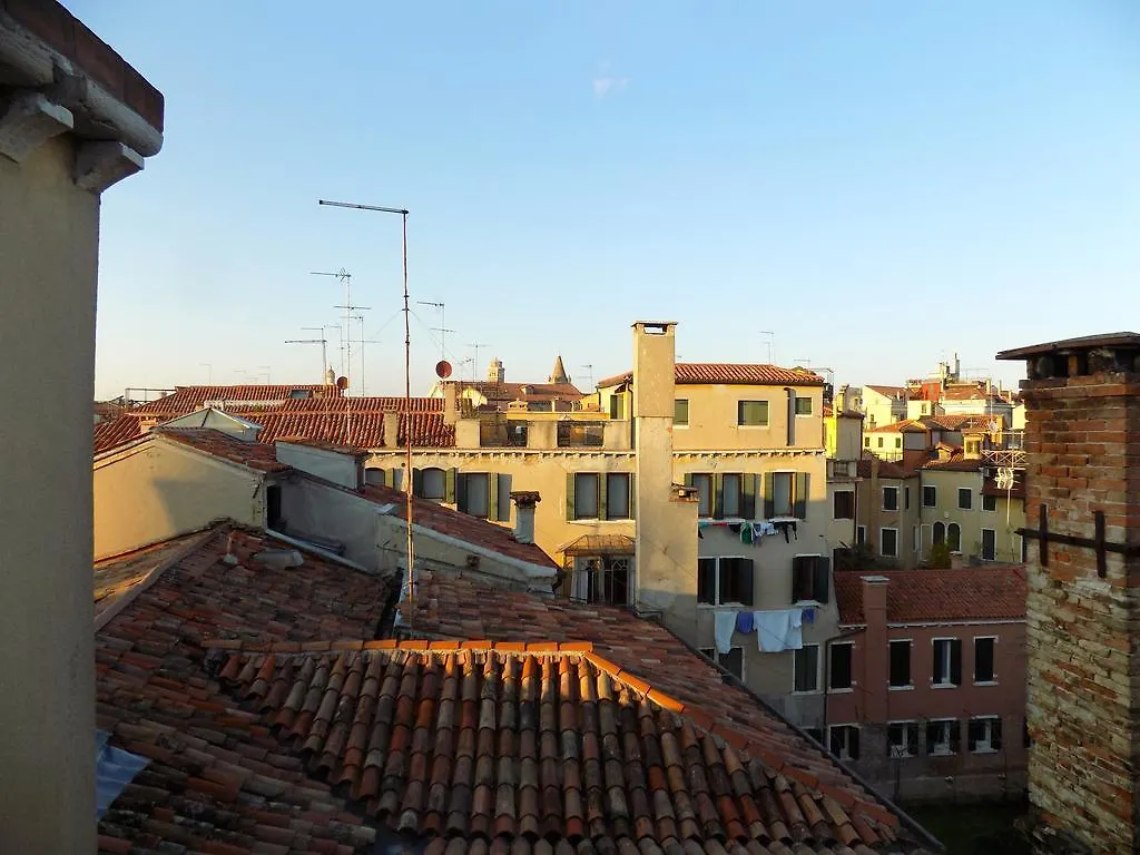 San Trovaso