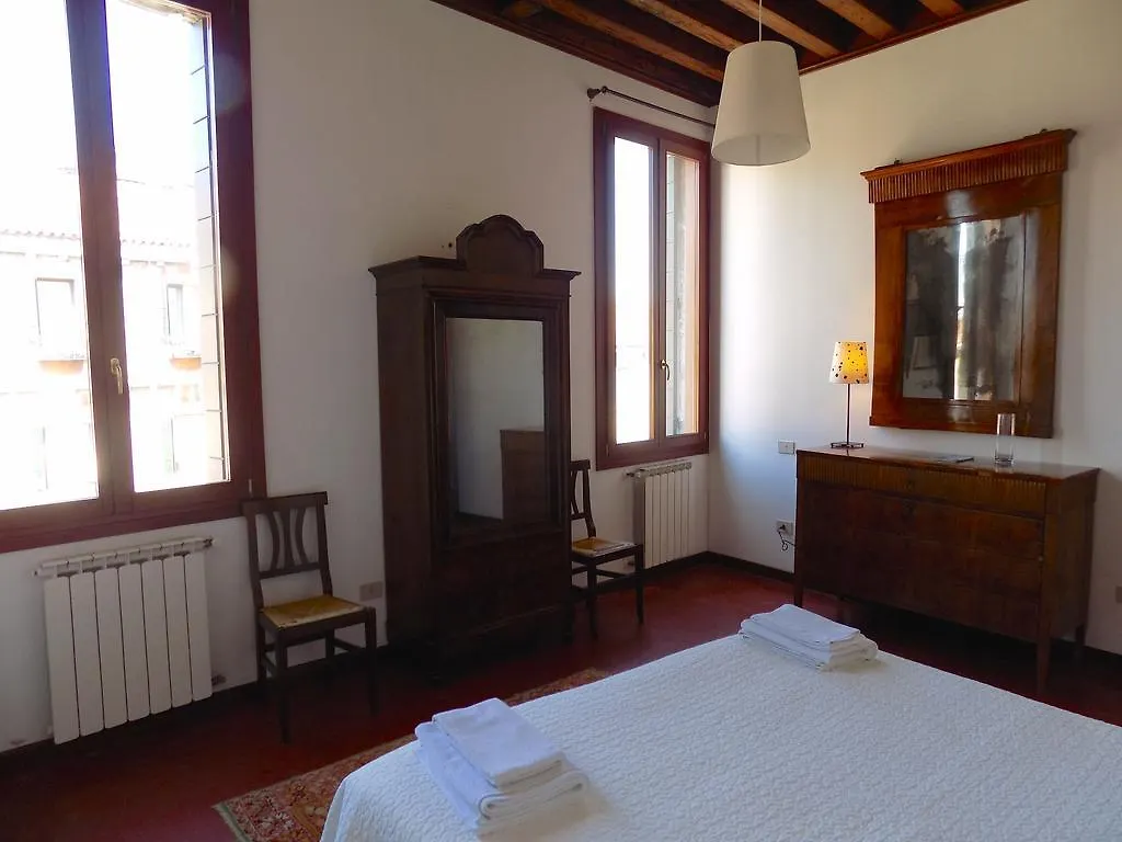 San Trovaso Venice