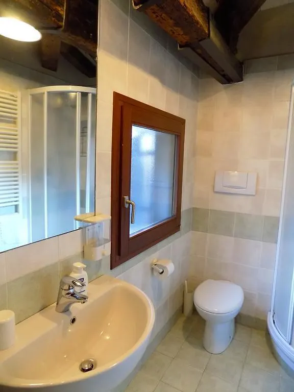 Appartamento San Trovaso Venezia