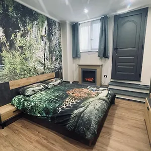 Gd Luxury , Randazzo Italia