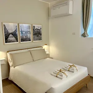 Navigli-bocconi - Peque Home, Wi-fi , Milano Italia
