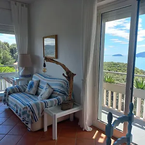 Vista Sul Blu ,baia Blu, , Lerici Italia