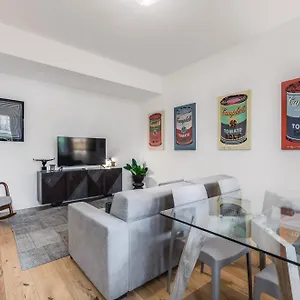 Sempione Apt- Citylife - 4 Posti Letto , Milano Italia