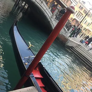 Maison D'ax Center , Venezia Italia