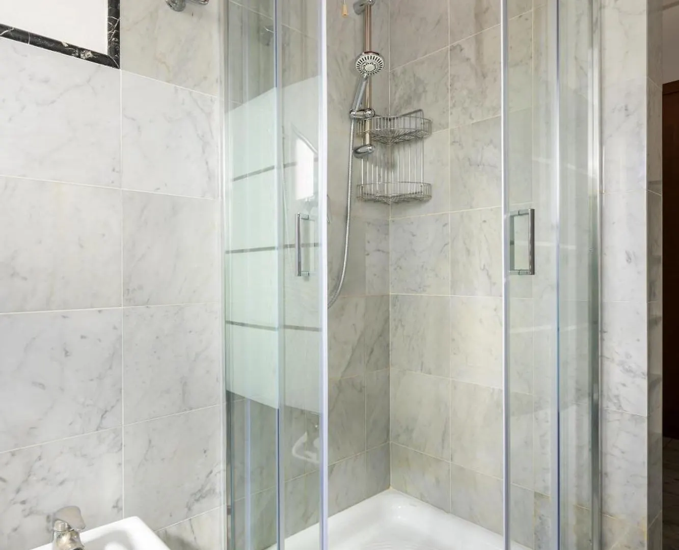 Apartment San Trovaso