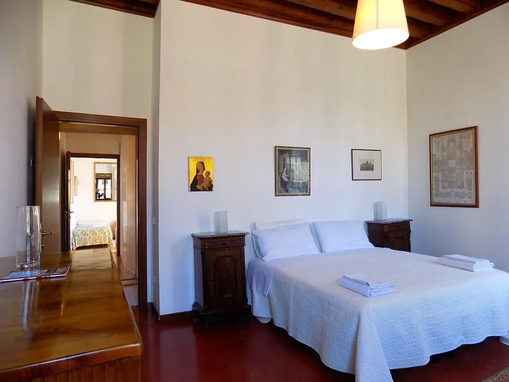 Apartment San Trovaso